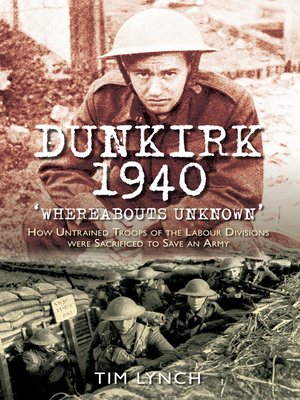 Dunkirk 1940 - ebook